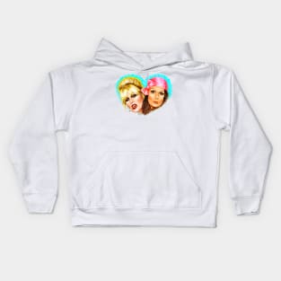 AB FAB Kids Hoodie